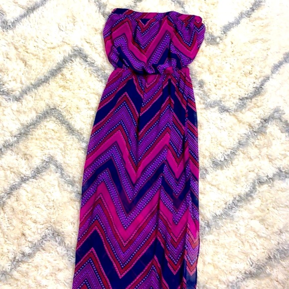 Express maxi dress - Picture 3 of 11